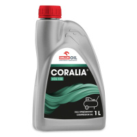Kompresorový olej Orlen Coralia VDL 100 1 l