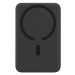 Nabíječka Powerbank Baseus Magnetic Mini 10000mAh 20W (black) (6932172620622)