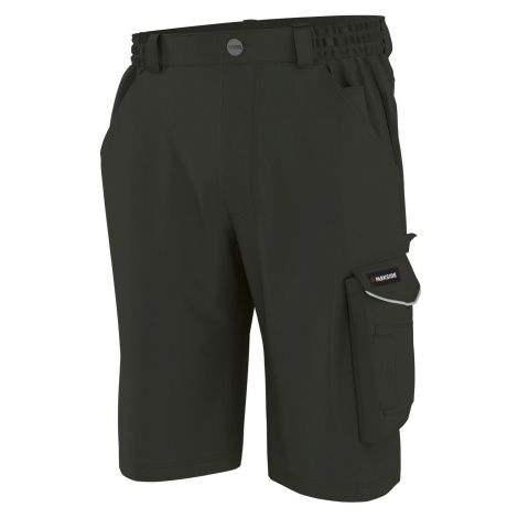 Parkside® Pánské pracovní bermudy (zelená, 56)