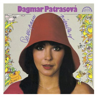 Patrasová Dagmar: Pasu, pasu písničky - CD