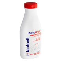 Lactovit Lactourea¹⁰ Regenerační sprchový gel 500ml