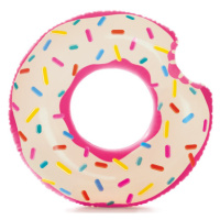 INTEX 56265NP Nafukovací kruh donut 1,07m x 99cm