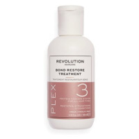 REVOLUTION HAIRCARE Hair Plex No.3 Bond Hair Perfector 100 ml