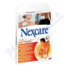 3M Nexcare Hřejivá náplast 95x130mm 2ks