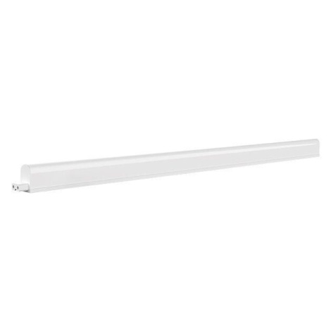 Lineární LED svítidlo T5 propojovací - 9,6W Neutrální bílá 88cm Optonica