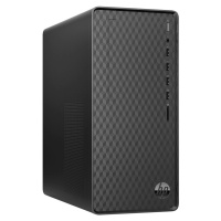 HP Desktop M01-F3002nc černá