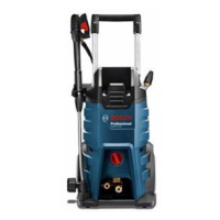 BOSCH Vysokotlaký čistič GHP 5-75 0.600.910.700