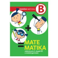 Matematika B - učebnice