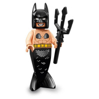 Lego® 71020 minifigurka batman mořská panna