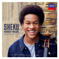 Kanneh-Mason Sheku: Inspiration