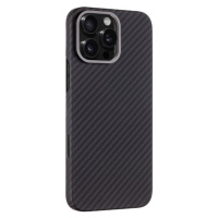 Tactical MagForce Aramid Kryt pro Apple iPhone 16 Pro Max černý