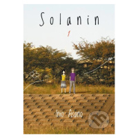 Solanin 1 - Inio Asano - kniha z kategorie Komiksy