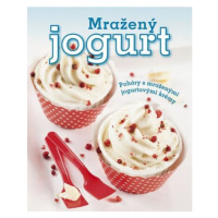 Mražený jogurt - Poháry s mraženými jogurtovými krémy