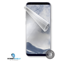 Ochranná fólie ScreenShield pro Samsung Galaxy S8+