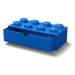 LEGO Storage LEGO stolní box 8 se zásuvkou Varianta: Box černý