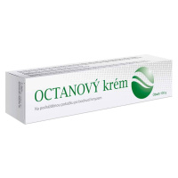 HBF Octanový krém 100 g