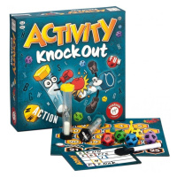 Piatnik activity knock out