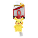 Jazwares Pokémon Clip plyšový 10 cm Pikachu