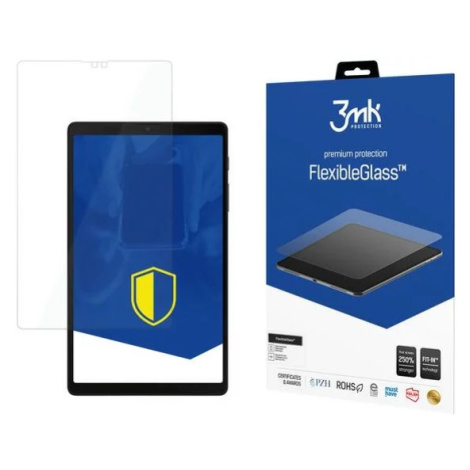Ochranné sklo 3MK FlexibleGlass Samsung Tab A7 Lite T225 /T220 8,7