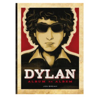 Dylan - Album za albem