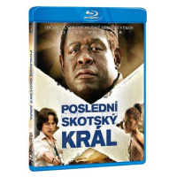 Poslední skotský král - Blu-ray