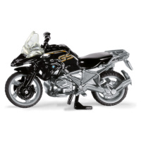 SIKU - Blister - motorka BMW R1250 GS LCI