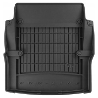 Gumová 3D rohož zavazadlového prostoru pro Bmw Série 3 F30 11-18