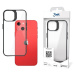 3mk Satin Armor Case+ kryt Apple iPhone 13