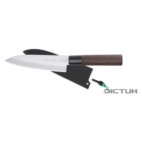 kuchyňský nůž 719724 - Saku Hocho with Sheath, Gyuto, Fish and Meat Knife Dictum