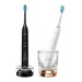 Philips Sonicare DiamondClean 9000 HX9914/57 sonický zubní kartáček 1+1 ks