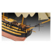 Revell ModelSet loď 65819 - HMS Victory (1:450)