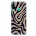 iSaprio Zebra Black - Huawei P40 Lite E