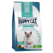 Happy Cat Sensitive žaludek a střeva 3 × 4 kg