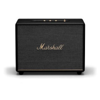 Marshall Woburn III Black