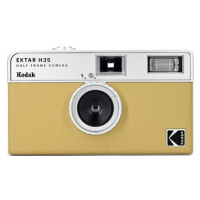 Kodak EKTAR H35 Film Camera Sand