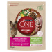 Purina ONE Mini Weight Control granule pro psy - s krůtím 0,8 kg