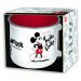 Hrnek keramický 410 ml box, Mickey