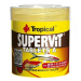 Tropical Supervit Tablets A 50 ml 36 g 80ks