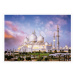 Puzzle Sheikh Zayed Grand Mosque Educa 1000 dílků a Fix lepidlo