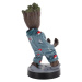 Cable Guy Groot in Pajamas Marvel