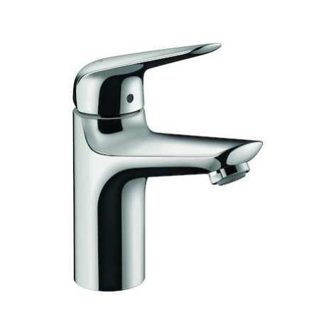 Umyvadlová baterie Hansgrohe HG288 s výpustí chrom SIKOBHGN275MLF