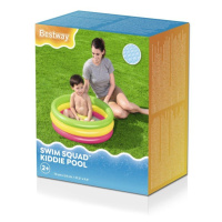 Bazén dětský nafukovací 70x24cm 3 komory v krabici 15x20x5,5cm 2+ - Alltoys Bestway
