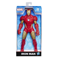 Hasbro avengers akční figurka iron man 24 cm