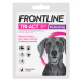 FRONTLINE Tri-Act psi 20-40 kg spot-on 4 ml
