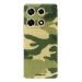 iSaprio Green Camuflage 01 - Infinix Note 30 PRO