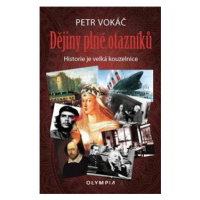 Dějiny plné otazníků - Petr Vokáč