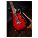 Music Man 2011 Petrucci JP6 Ruby Quilt BFR