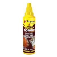 Tropical Torfin Complex 50 ml na 500 l