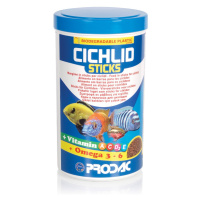 Prodac Cichlid Sticks, 450 g