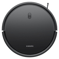 Xiaomi Robot Vacuum E10C - black - Robotický vysavač a mop 2v1